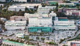 원광대병원, 감염병예방 전북권역 중심병원 지정