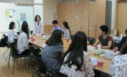 동국대일산병원, 저소득계층 의료지원 간담회 개최