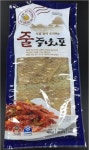 큰길식품대전지소 | 식중독균 검출 조미건어포류 제품 회수
