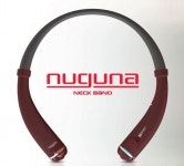 청각 보조  기구 ‘누구나 넥밴드 출시