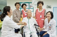 서울시동부병원, 호스피스 ‘완화의료 도우미 제도’ 시행