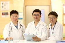 예수병원, 해외 의료인연수 지속 실시