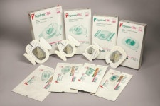 중환자 혈류감염 막는 ‘3M 테가덤 CHG 필름 드레싱’