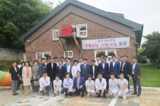 광주기독병원 ‘양림동산 어린이집’ 준공