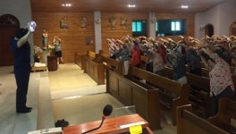 가톨릭인천성모병원, 허리통증 예방 건강강좌 개최