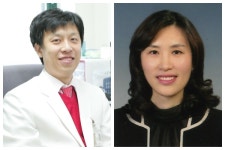 조선대병원 박상곤·이희정 교수, 우수논문상 수상