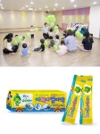 퍼슨, 멀미약 마미즈시럽 출시 기념 깜짝 이벤트