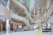 메디플렉스 세종병원, ‘K-디자인 어워드’ 위너상 수상