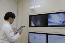 국제성모병원, 무선 수면평가장치 국내 첫 도입