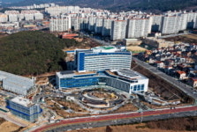 창원경상대병원 편의시설 약국개설 허가