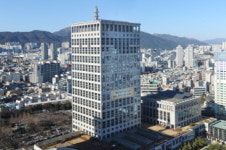 신창현대서비스제2공장 | 부산, 치의학산업 중심도시 실현한다