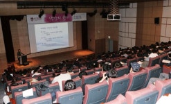 고대의대, 인문학 소양 강연 ‘생각의 향기’ 개최