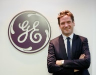 GE헬스케어 코리아, 프란시스 반 패리스 사장 선임