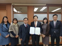 건협, 학교보건사례 ‘서울시교육감 감사장’