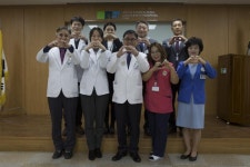 순천향대학교 구미병원 ‘마음으로 돌봅니다’ 캠페인 전개
