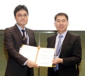 장동기 교수, 소화기내시경학회 연구비 지원 받아