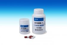 환인제약, 프리렙톨캡슐 300mg 발매