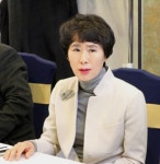 김숙희, 추무진 조건부 불출마 선언 비판