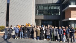 신광약품, 새 보금자리 입주