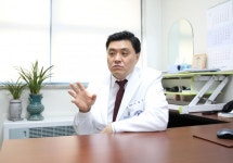 이철민 상계백 산부인과 교수