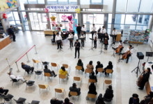 부산성모병원, 세계병자의날 기념음악회