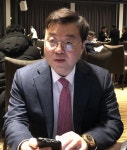 서초구醫 신임회장에 고도일 부회장 선출