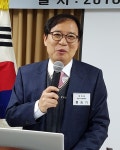 은평구醫 신임회장에 정승기 부회장 선출