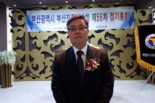 부산 사하구의사회장에 허재영 원장 선출