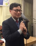 중랑구 醫 신임회장에 이건우 원장 선출