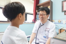 대동병원, 소아청소년과 야간진료 확대