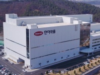 한미약품, 팔탄공단내 스마트 플랜트 공장 생산 가동