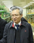 한미약품, 팔탄공단내 스마트 플랜트 공장 생산 가동