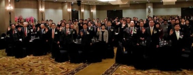 경북의사회 신임회장에 장유석 원장 추대