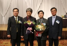 대구시의사회, 이성구 신임회장 취임