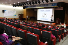 부산성모병원, 어깨관절 시민건강강좌