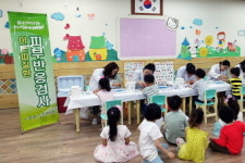 울산대병원 환경보건센터, 전국 최우수