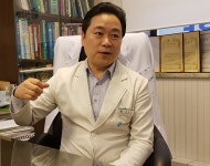 “지식인 상담 원활한 의료 정보 획득 창구되길 바란다”