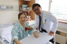 순천향대학교 부속 구미병원 ‘가정의 달 행사’ 풍성