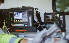 필립스 2개 의료기社 인수