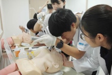 순천향대학교 부천병원, 미래 의대생 위한 1일 병원 체험행사