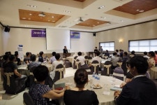 전남대병원, 전남동부지역 협력병원 간담회 성료