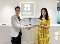 기영약품-에이바자르 코스메틱 분야 손잡았다