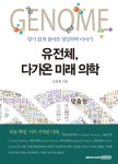유전체, 다가온 미래 의학 출간