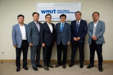 의료기기협회, 원주테크노밸리와 협력의 장 마련