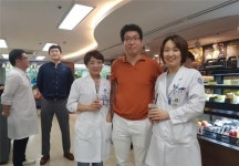 광주 동구약사회, 조선대병원 약제부와 간담회 개최