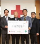 마리아병원, “이른둥이 건강한 성장, 지원한다”