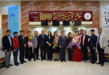 부산시의사회, 회원화합 가을음악회