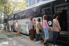 온누리종합병원, ‘사랑의 헌혈 운동’ 실시