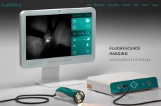 美 수술 중 부갑상선 감지기 2개 승인