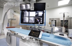 대전성모병원, 심혈관센터 확장 개소